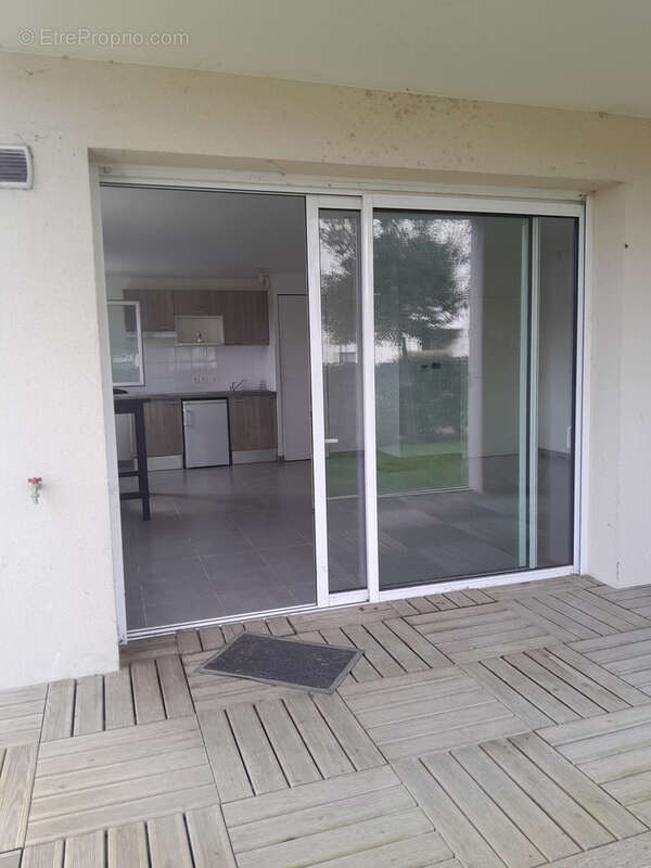 Appartement à EYSINES