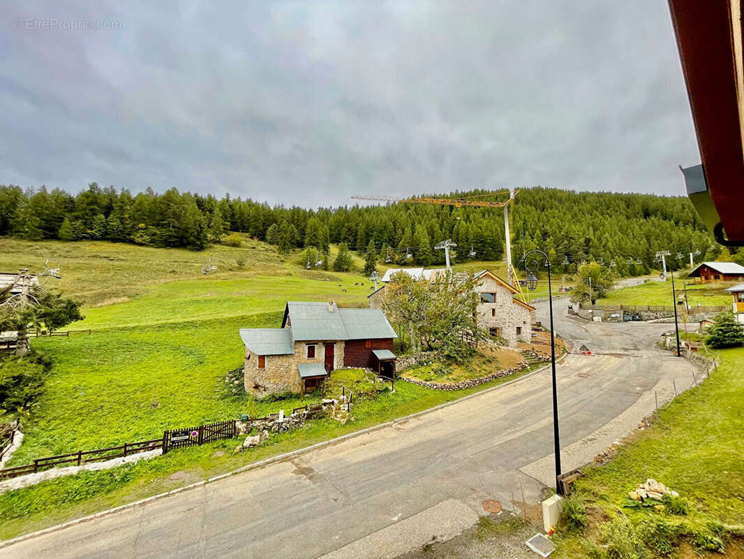 Appartement à MARIE