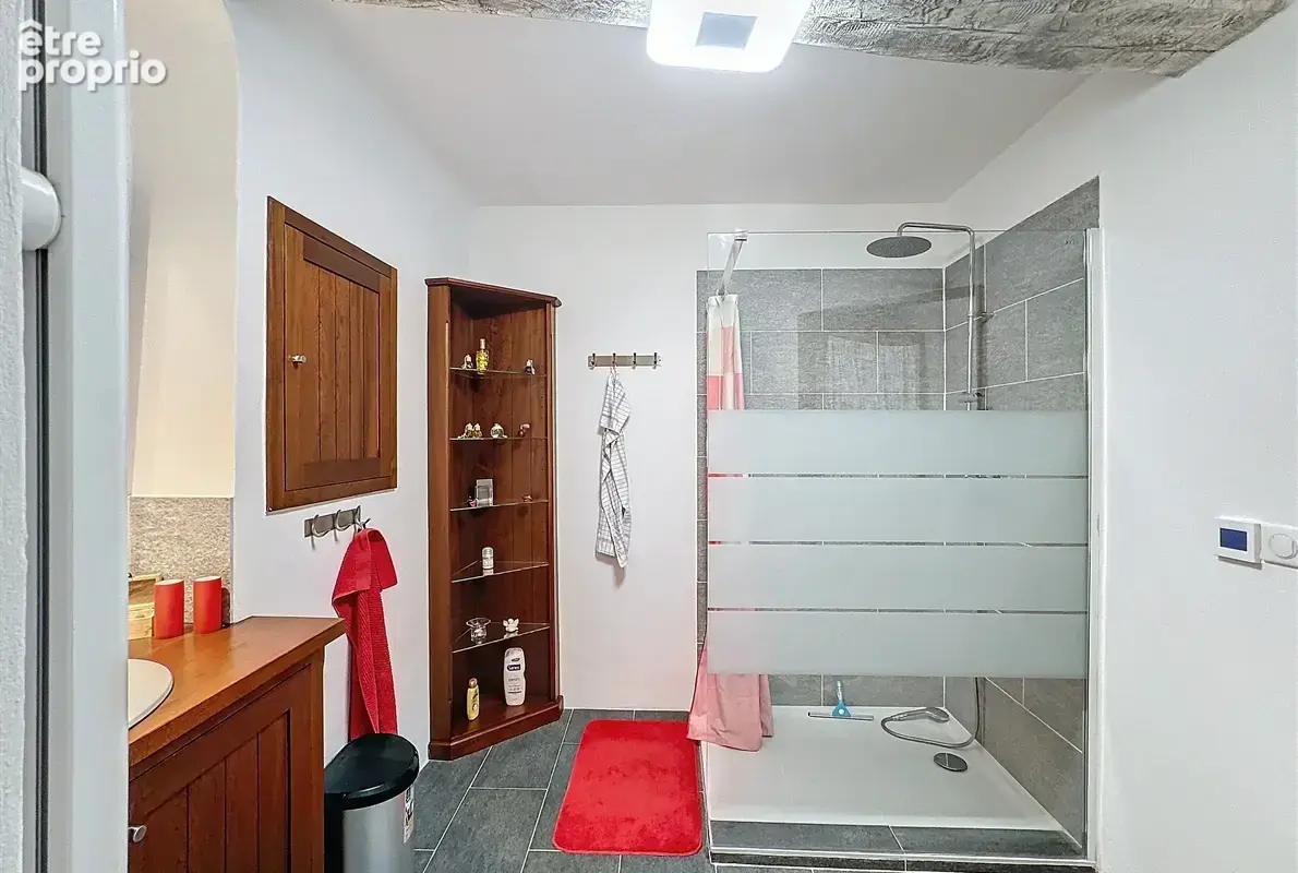 Maison de village de 175m2 avec terrasse. - photo 16