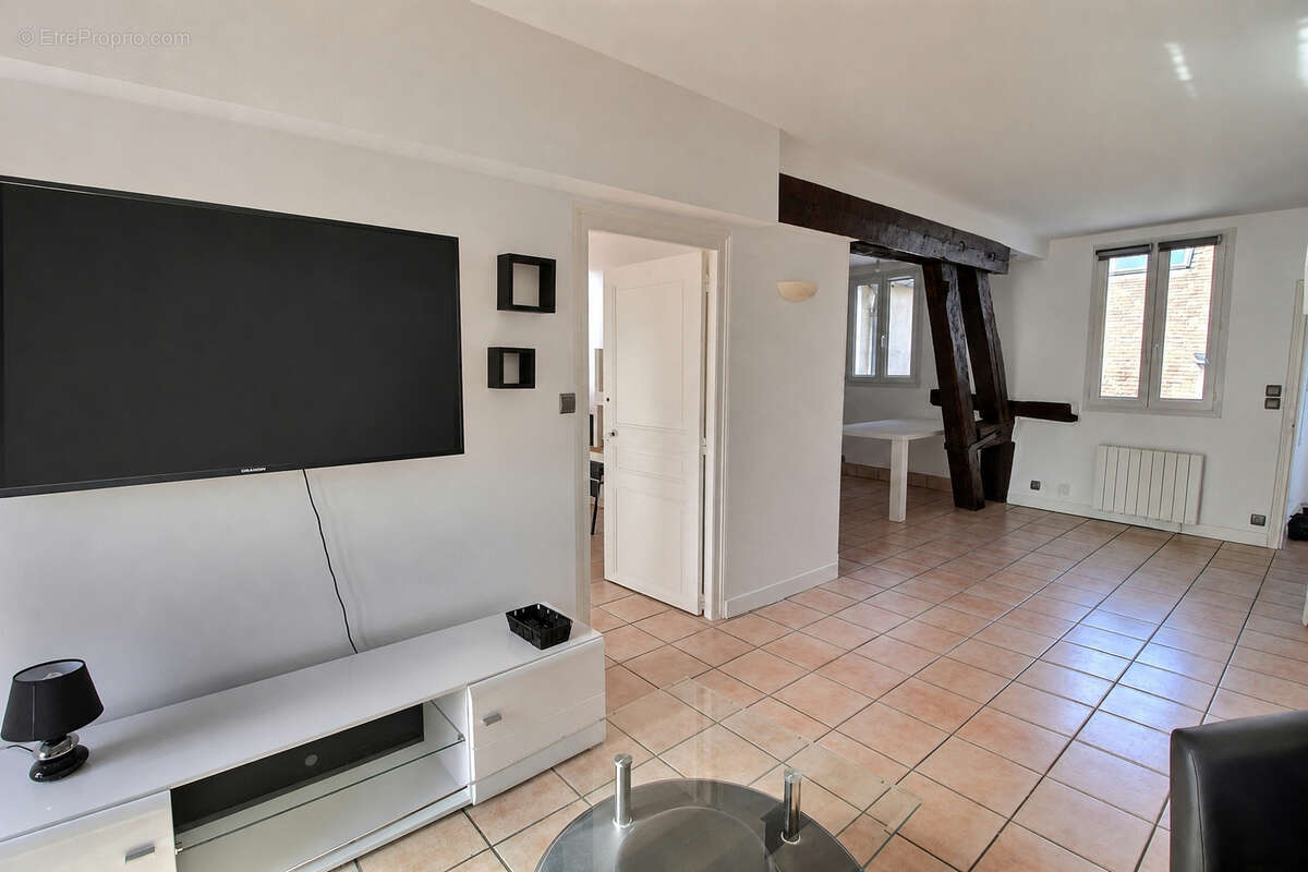 Appartement à CHARTRES