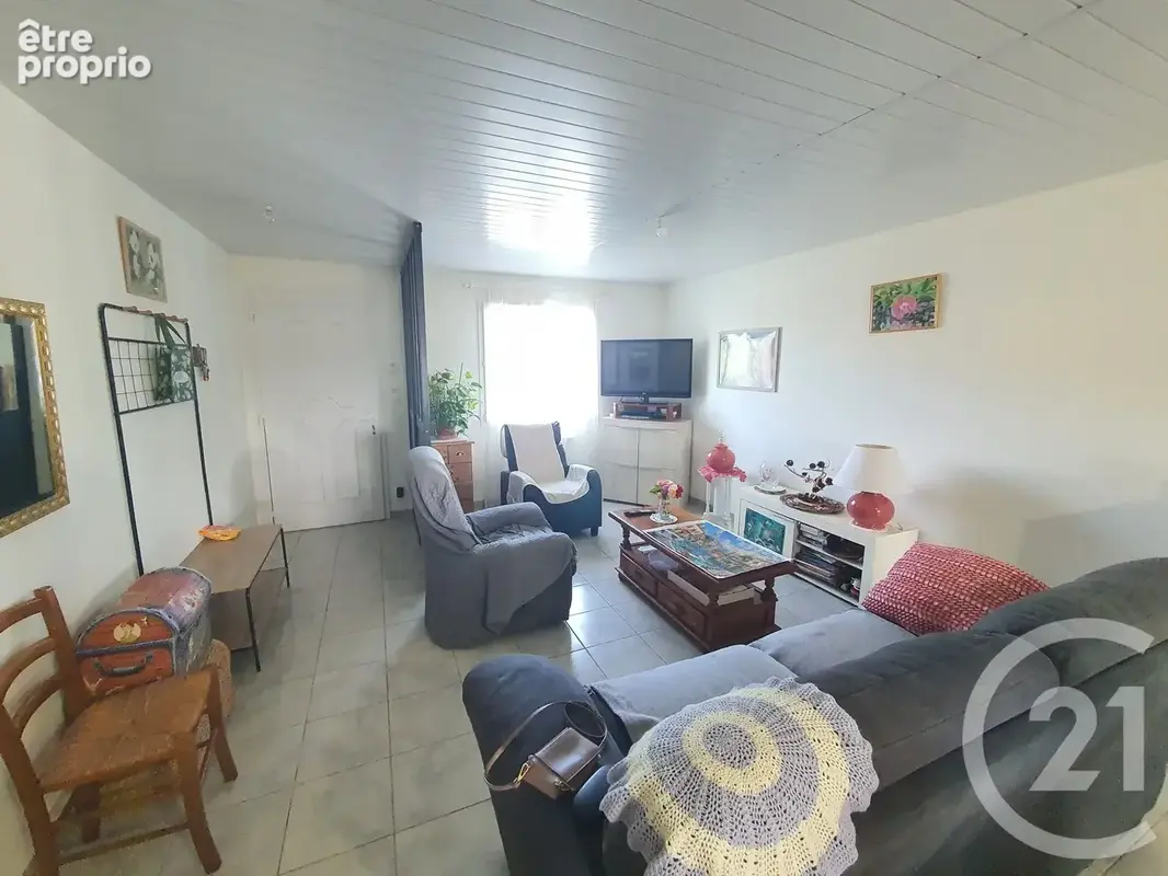 Maison 4 pièces 107 m² à vendre à Gaillac (81600) - photo 2