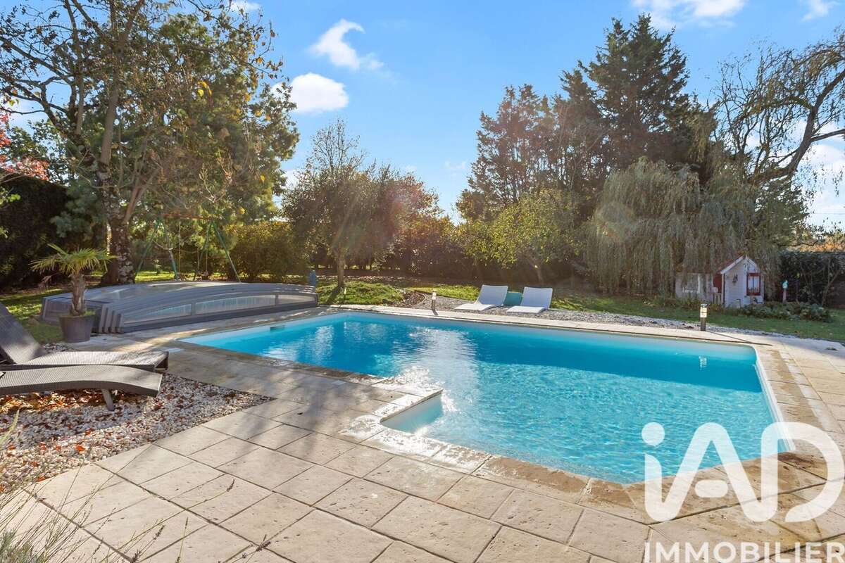 Photo 2 - Maison à PONT-SAINT-MARTIN