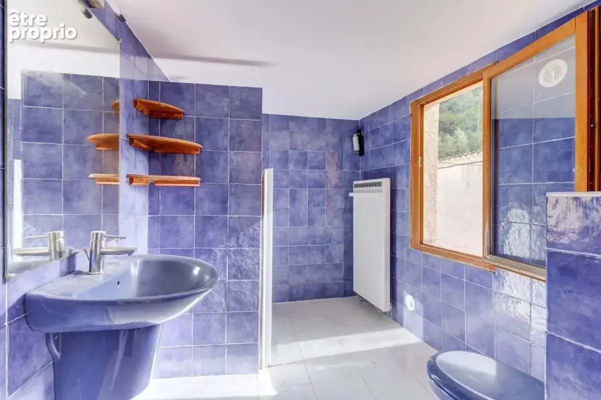 Collongues//Maison de Village//3 Pièces 62 M² - photo 19