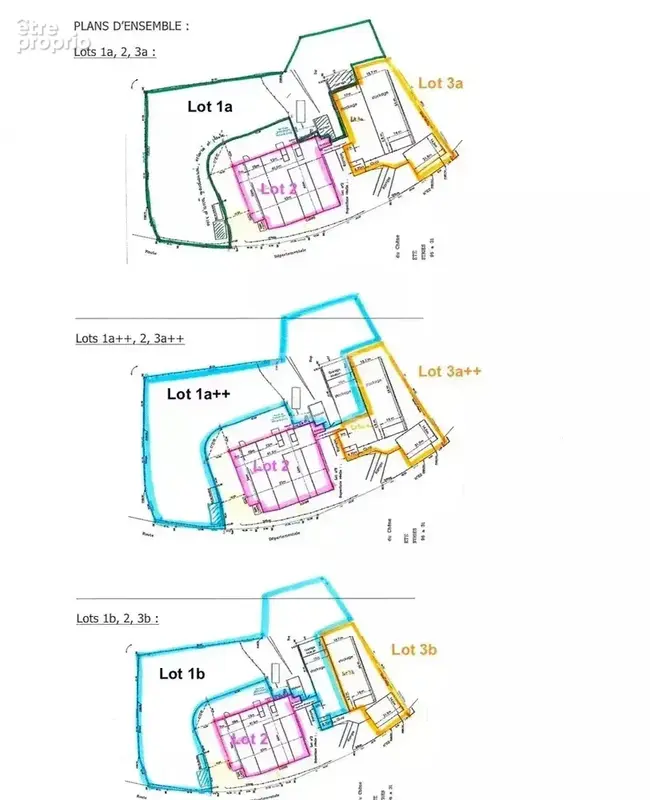 Sermaize-les-bains (51250) – ensemble immobilier d’exception : 4 750 m² de bâtiments + maison rénovée sur 1,4 hectare - photo 71