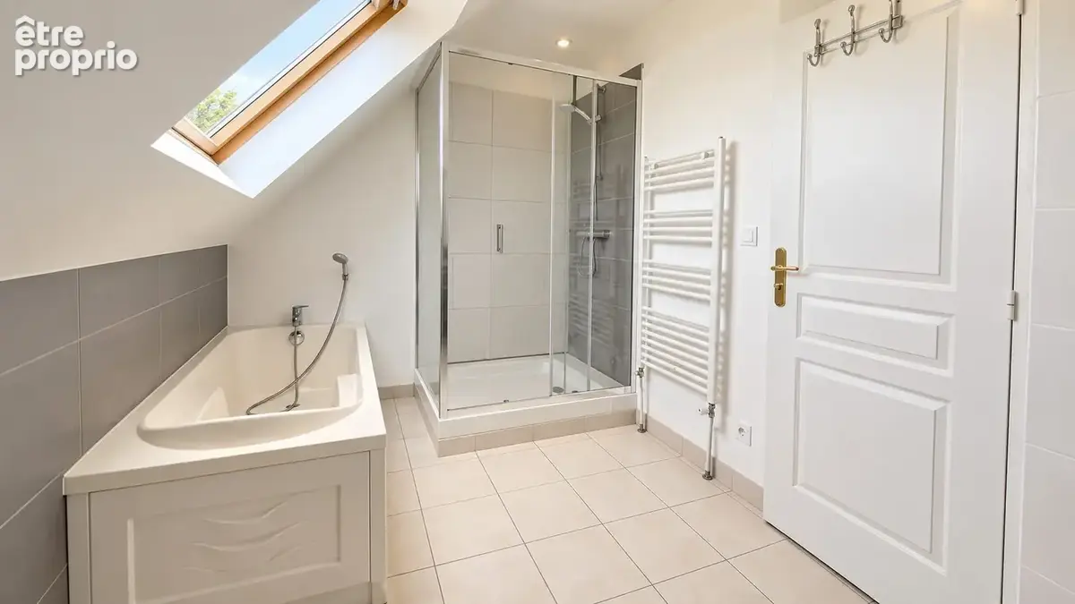 Maison 5 pièces 112 m² à vendre à Orgeres-En-Beauce (28140) - photo 9