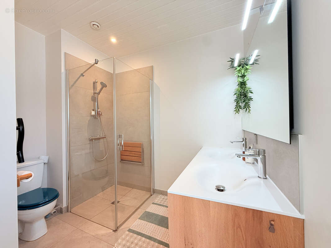 Maison à ANDERNOS-LES-BAINS