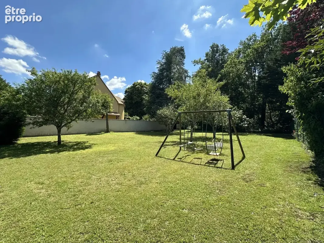 Maison 200 m² à Moret-Sur-Loing  - photo 3