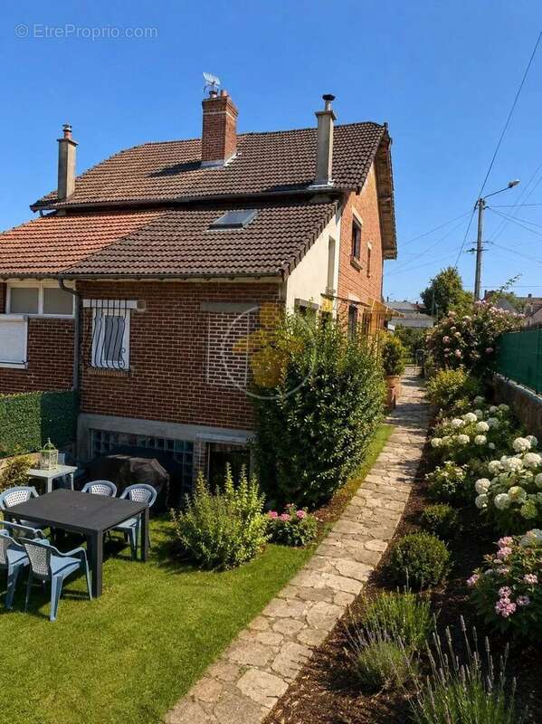 Vente Maison Saint-gobain(02410) 101 900ï¿œ - photo 9