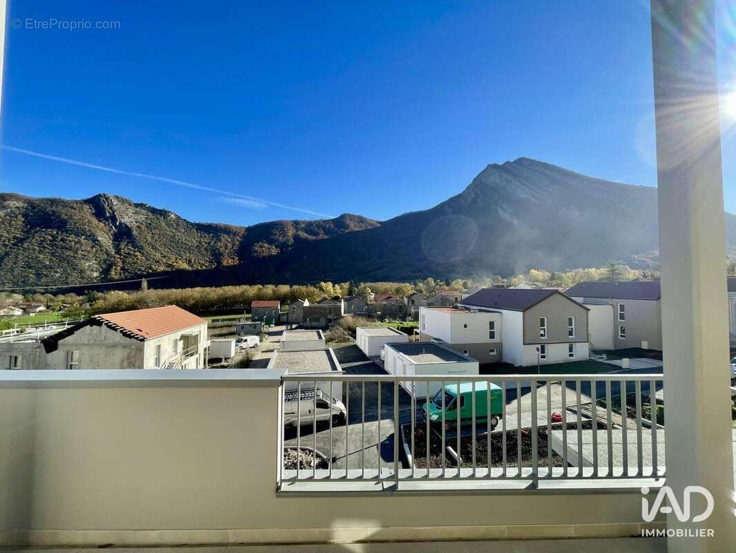 Photo 4 - Appartement à SAINT-PAUL-DE-VARCES