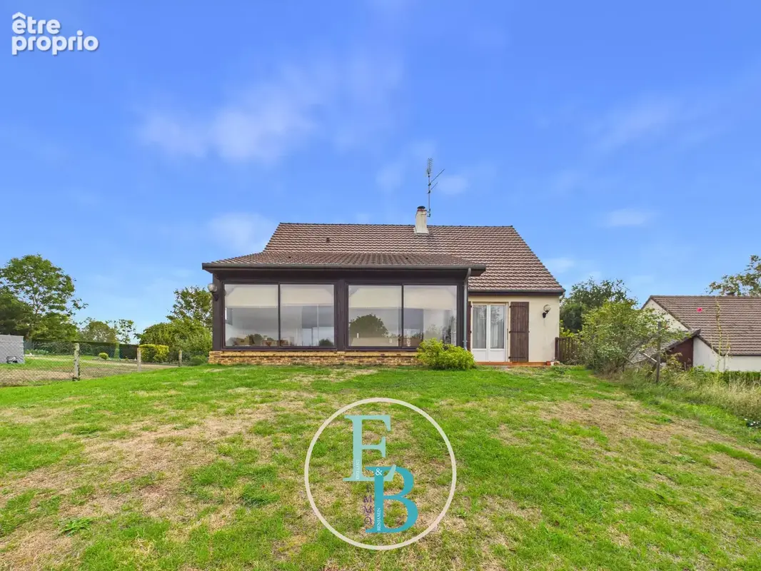 Photo Maison à Petiville au prix de 267 000€