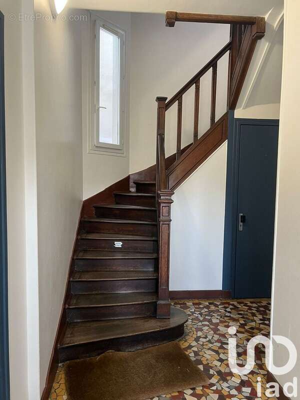 Photo 9 - Appartement à IVRY-SUR-SEINE