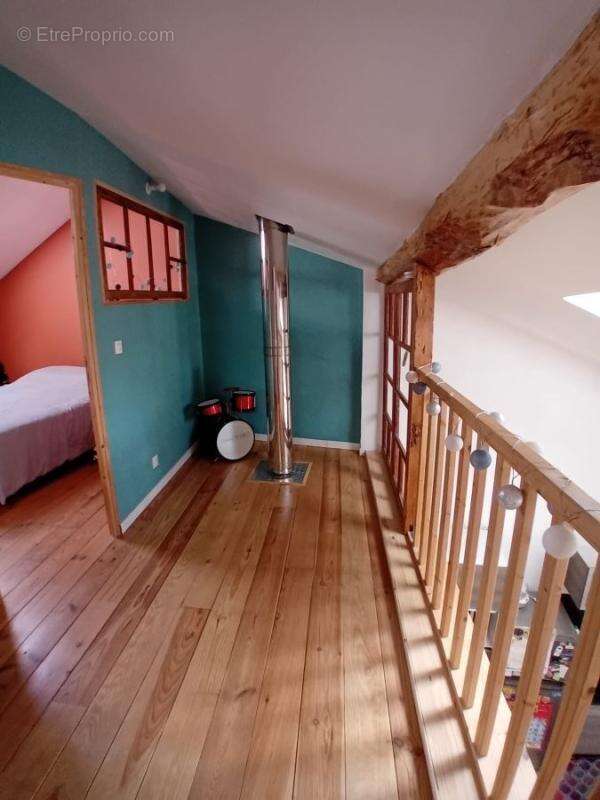Appartement à TARASCON-SUR-ARIEGE