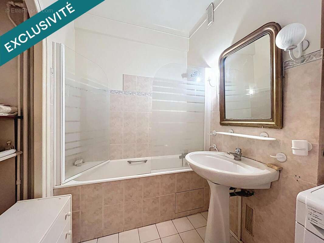 Photo 9 - Appartement à LE VESINET