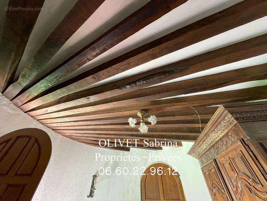 Maison à SAINT-CYR-LA-CAMPAGNE