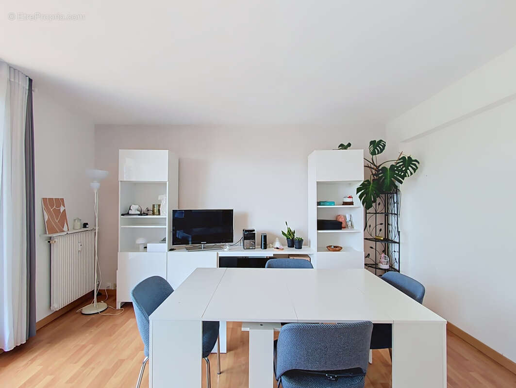 Appartement à SOISY-SOUS-MONTMORENCY
