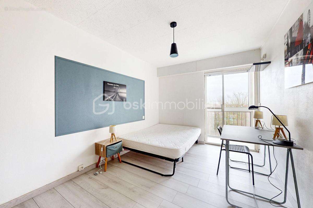 Appartement à SAINT-BRIEUC