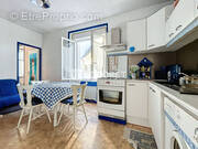 Appartement à CONCARNEAU