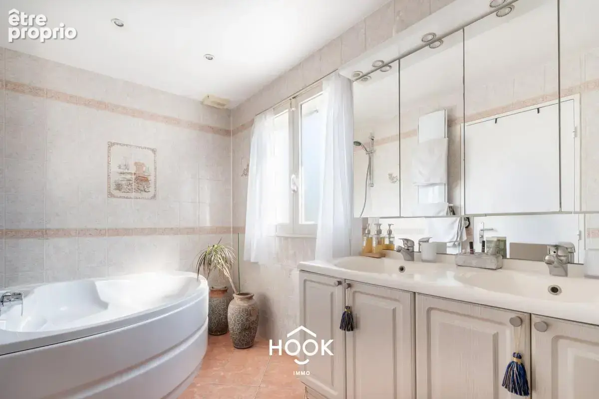 Maison Clé en Main – 3 Chambres, Jardin 350 m², Centre-Ville Viry-Châtillon - photo 8