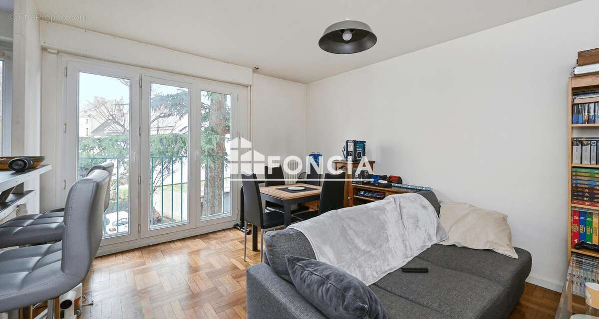 Appartement à ORLEANS