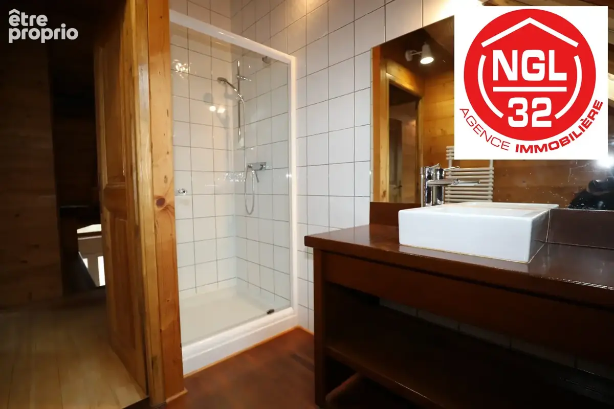 Appartement 4 pièces 85 m² à vendre à Allonzier-La-Caille (74350) - photo 9