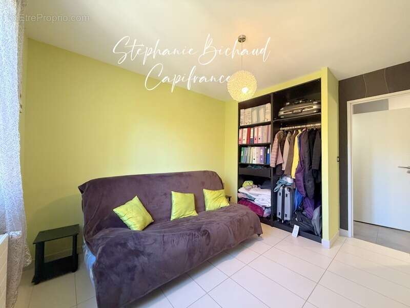 Maison à CHATEAUVIEUX