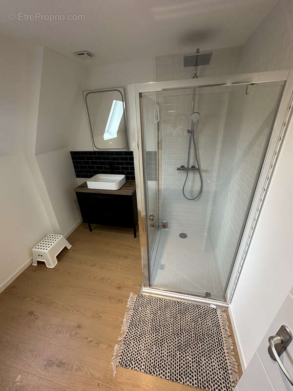 Maison à LE TOUQUET-PARIS-PLAGE