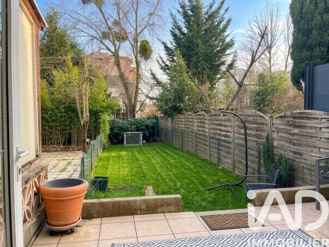 Photo 9 - Maison à DEUIL-LA-BARRE