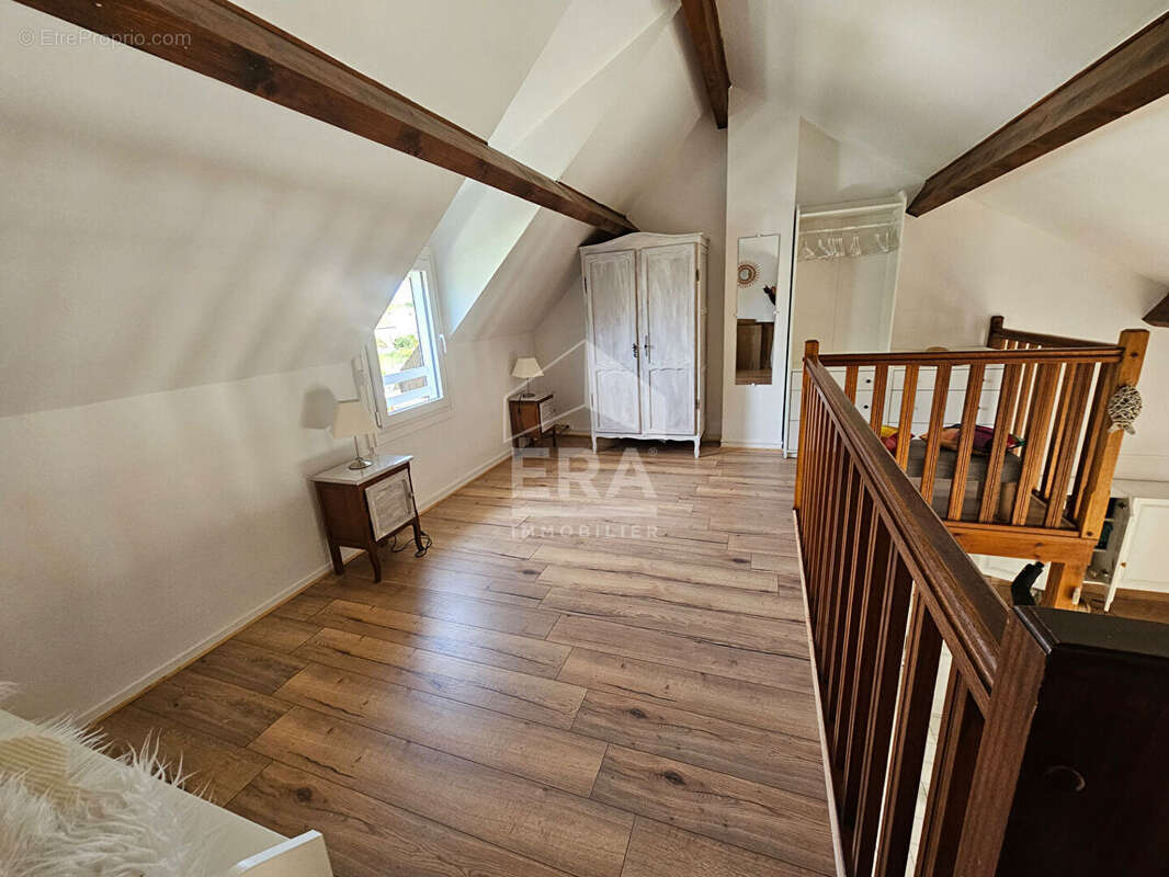 Maison 44m² à Sainte Cécile - photo 6
