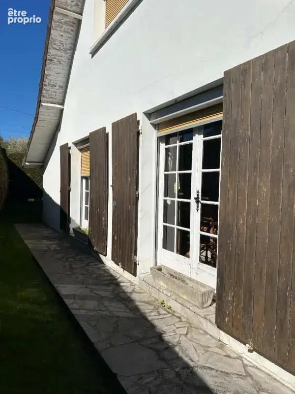Maison 6 pièces 126 m² à vendre à Hesdin (62140) - photo 7