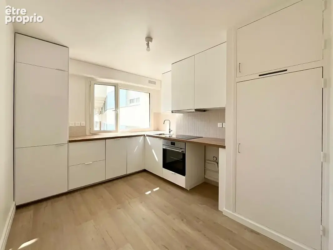 Photo Appartement à Vanves au prix de 369 000€