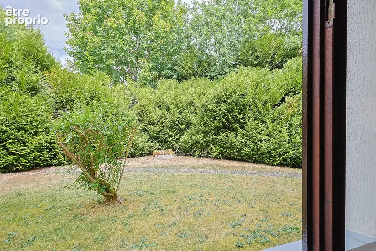 Appartement Saint Avold 3 pièce(s) 71.4 m2 - photo 9
