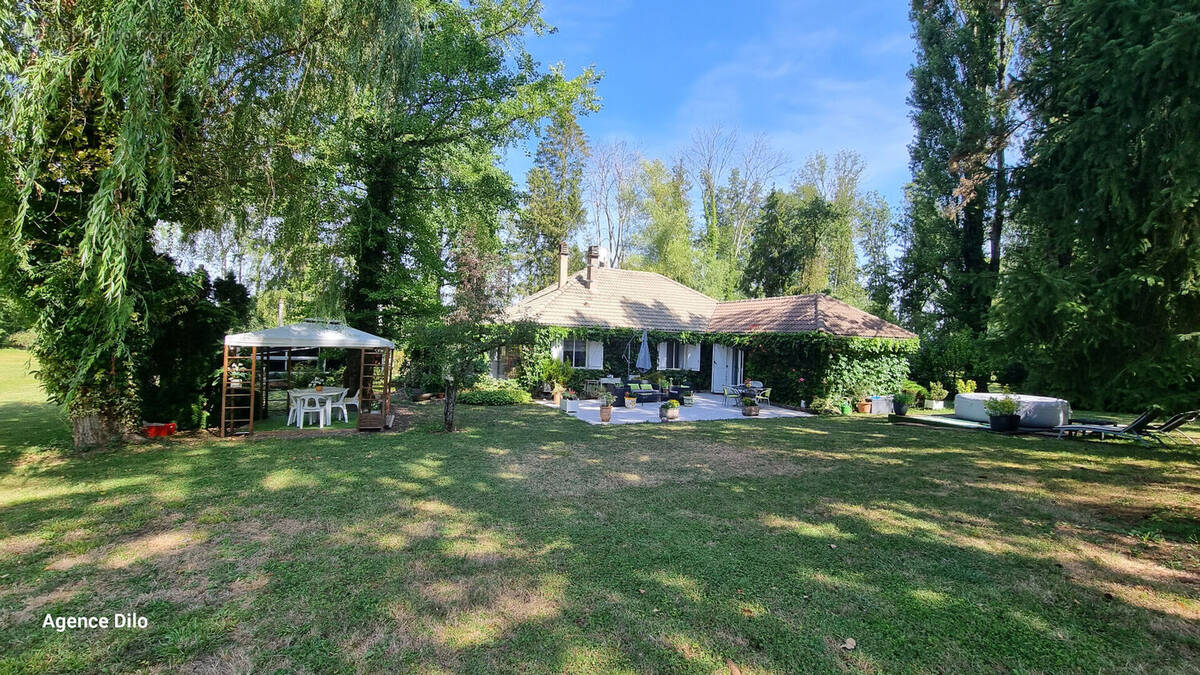 Maison à SAINT-FLORENTIN