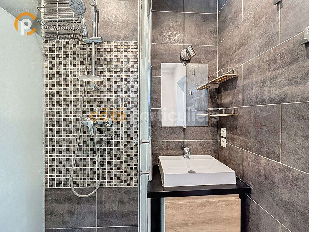 Appartement à PARIS-13E