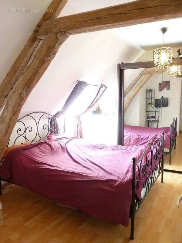 Maison à GRISY-LES-PLATRES