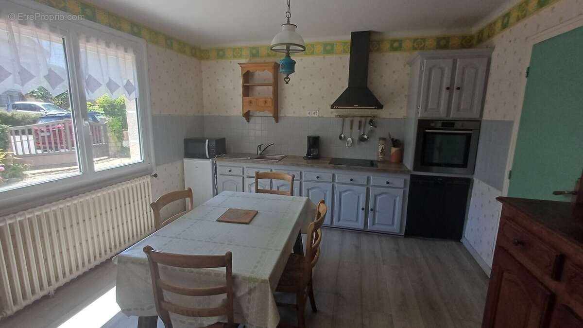 Maison à PLOUFRAGAN