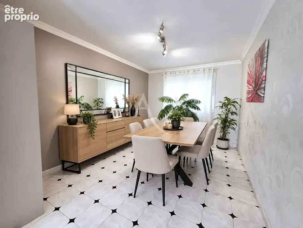 Maison familiale 190 m² - JARDIN - Limite Neuilly-Plaisance - photo 3