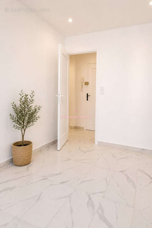 Appartement à TROYES