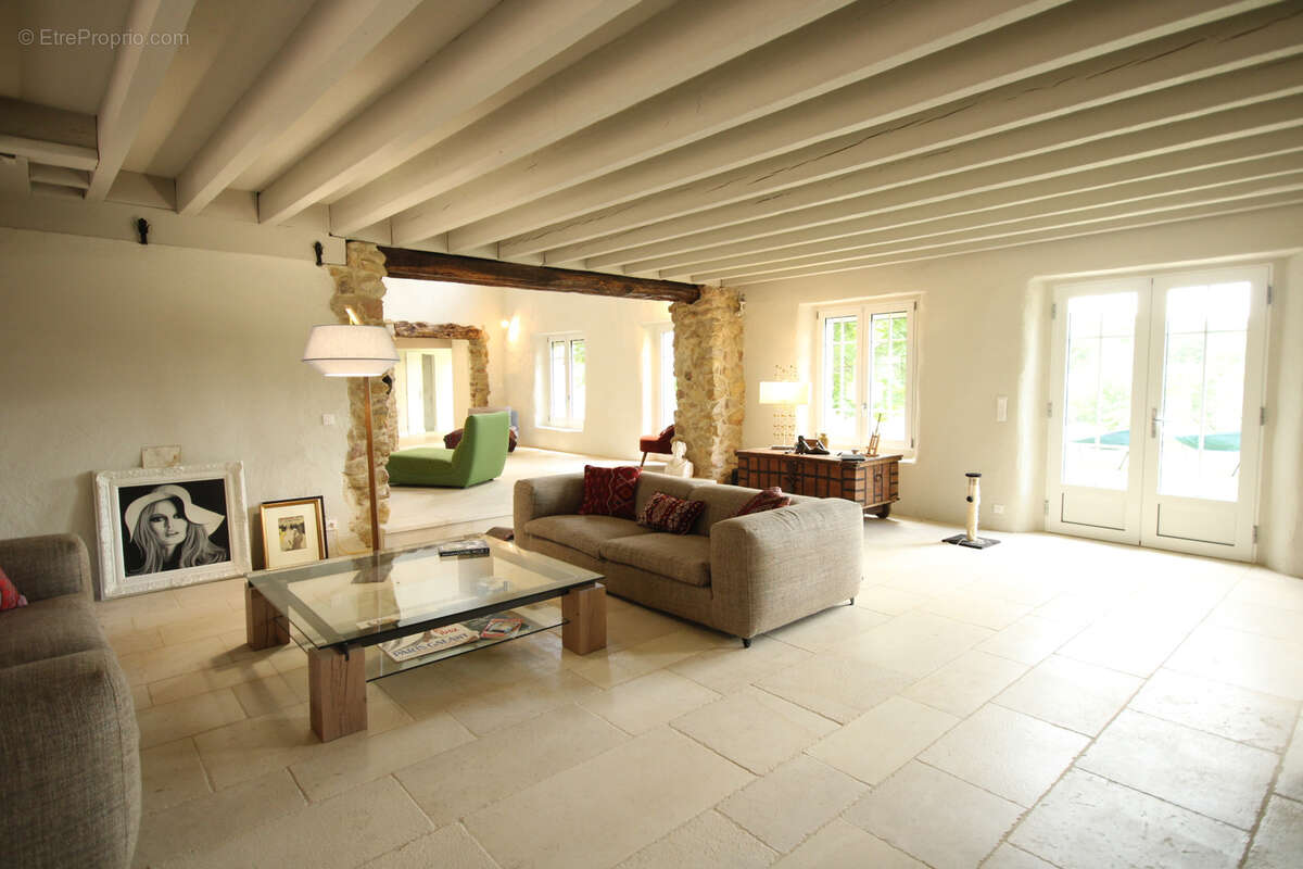 Maison à MIREPOIX