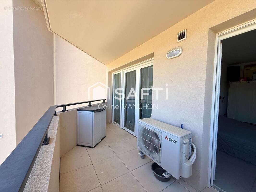 Photo 7 - Appartement à TOULON