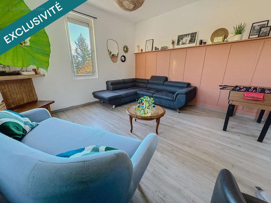 Photo 4 - Maison à MONTAUBAN