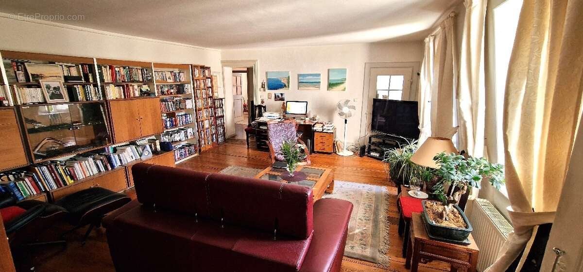 Appartement à COLMAR