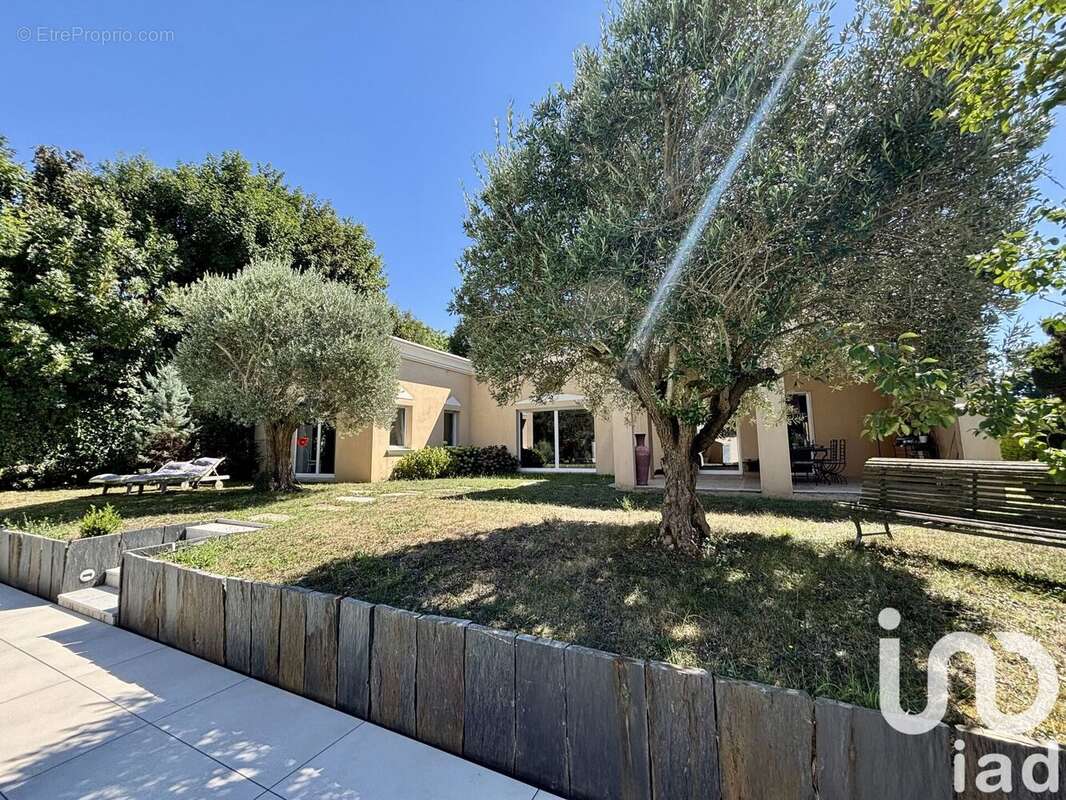 Photo 8 - Maison à GENAS