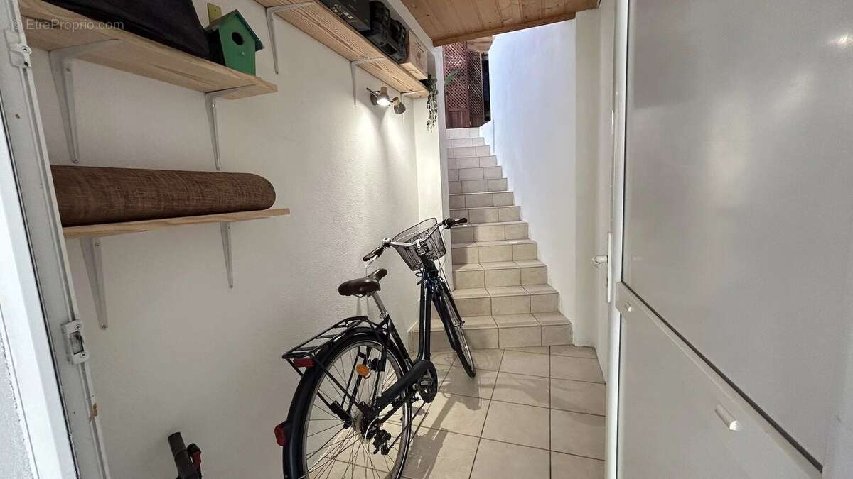 Appartement à CAPBRETON