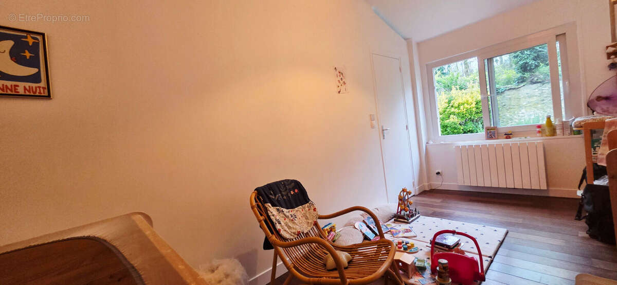 Appartement à SAINT-HILAIRE