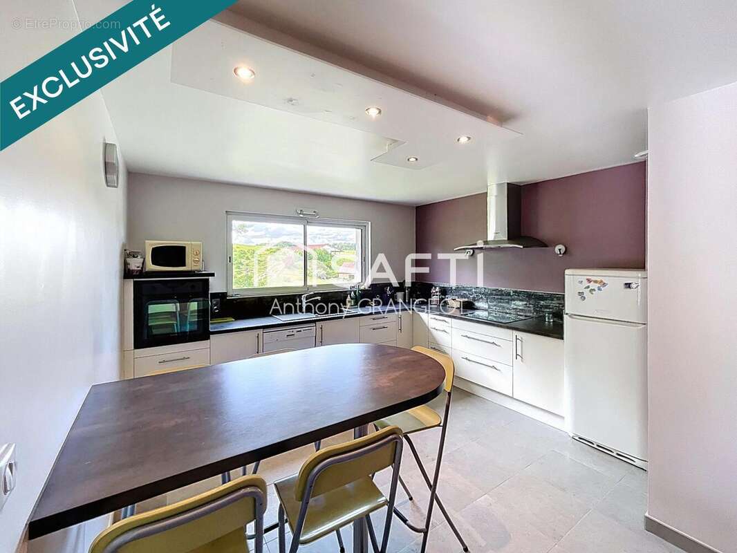 Photo 6 - Maison à BLONDEFONTAINE