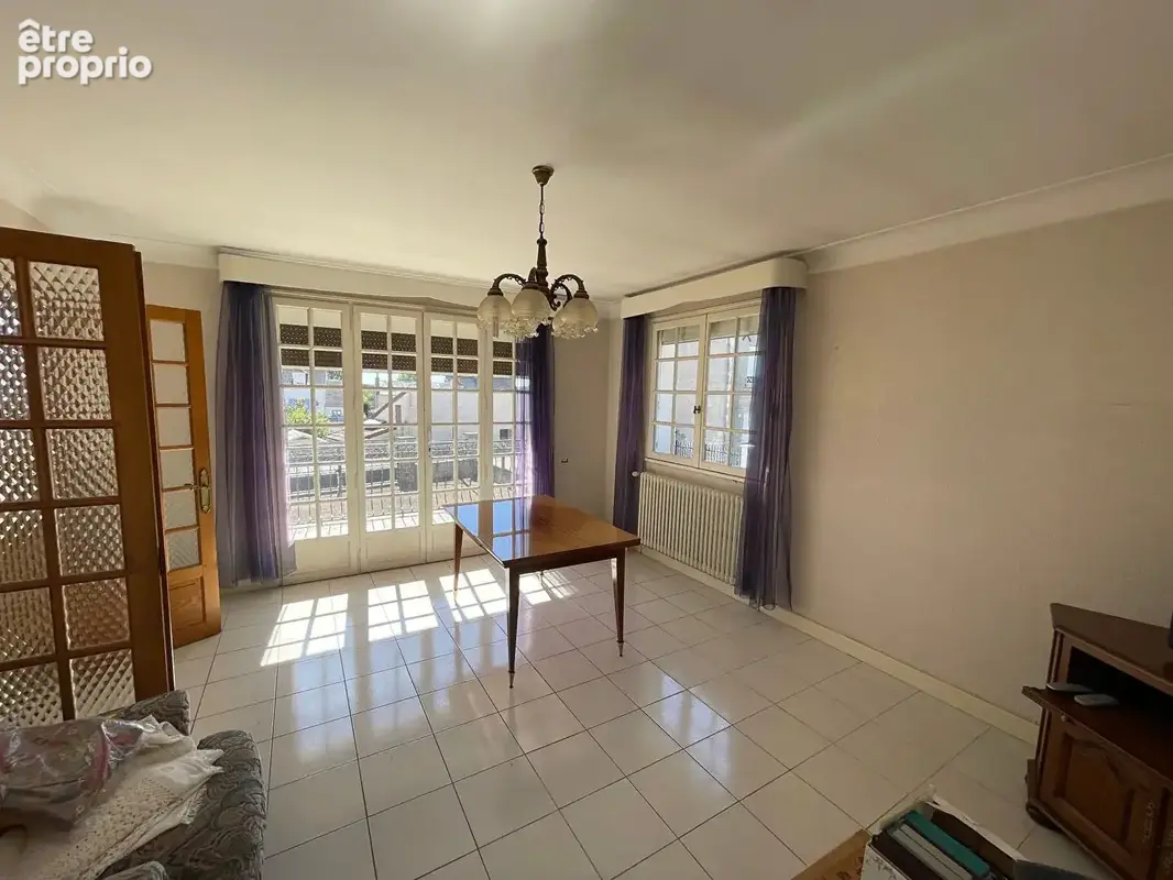 Maison Coulanges Les Nevers 5 pièces 112 m2 - photo 2