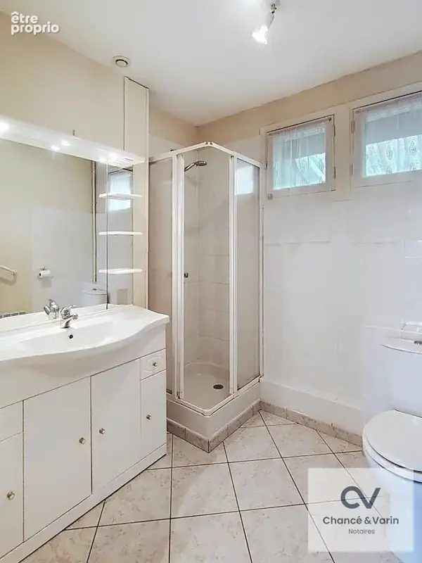 Maison 4 pièces 72 m² à vendre à Saint-Pierre-Sur-Dives (14170) - photo 6