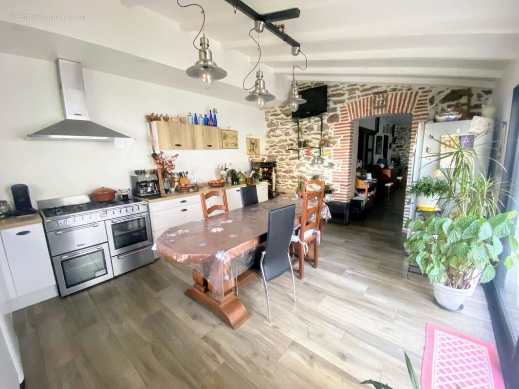 Appartement à PORT-VENDRES