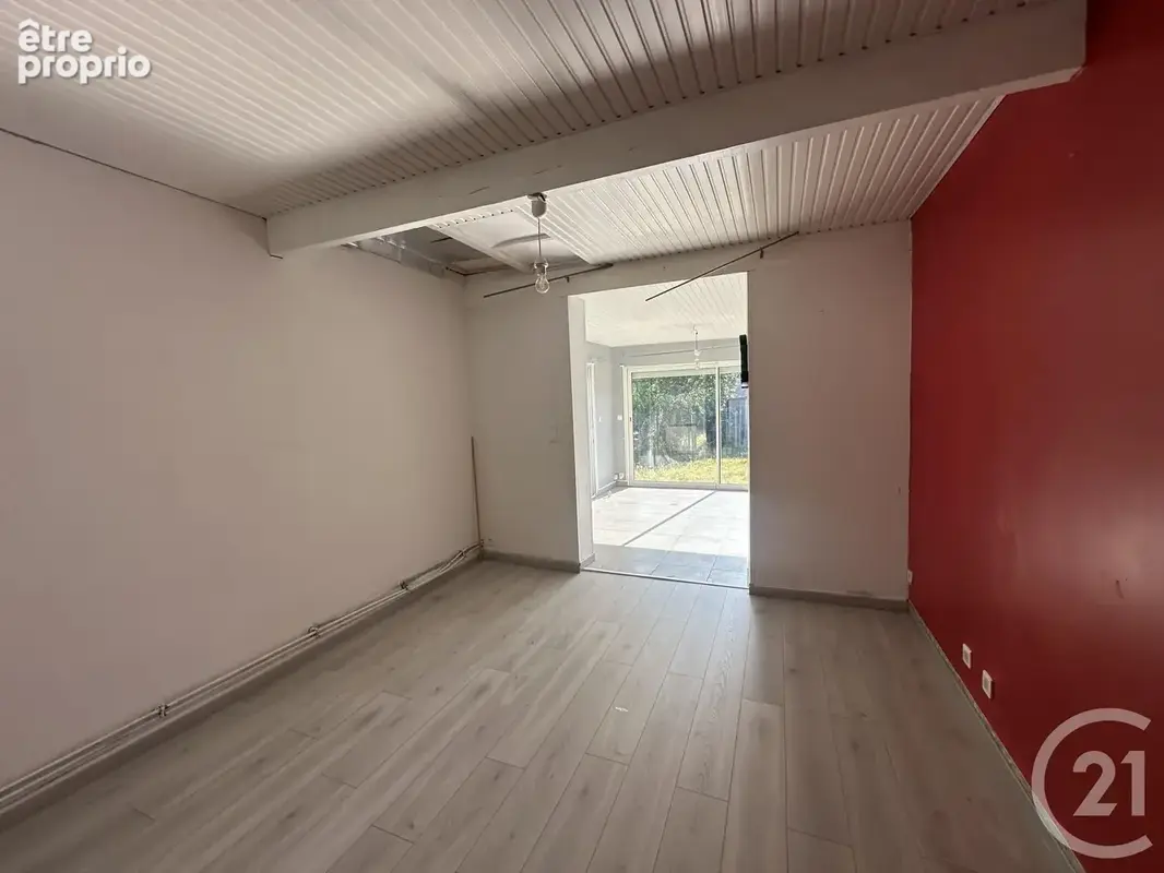 Maison 2 pièces 55 m² à vendre à Coutras (33230) - photo 4