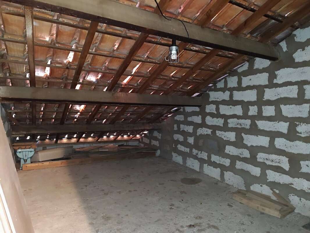 Appartement à GRASSE